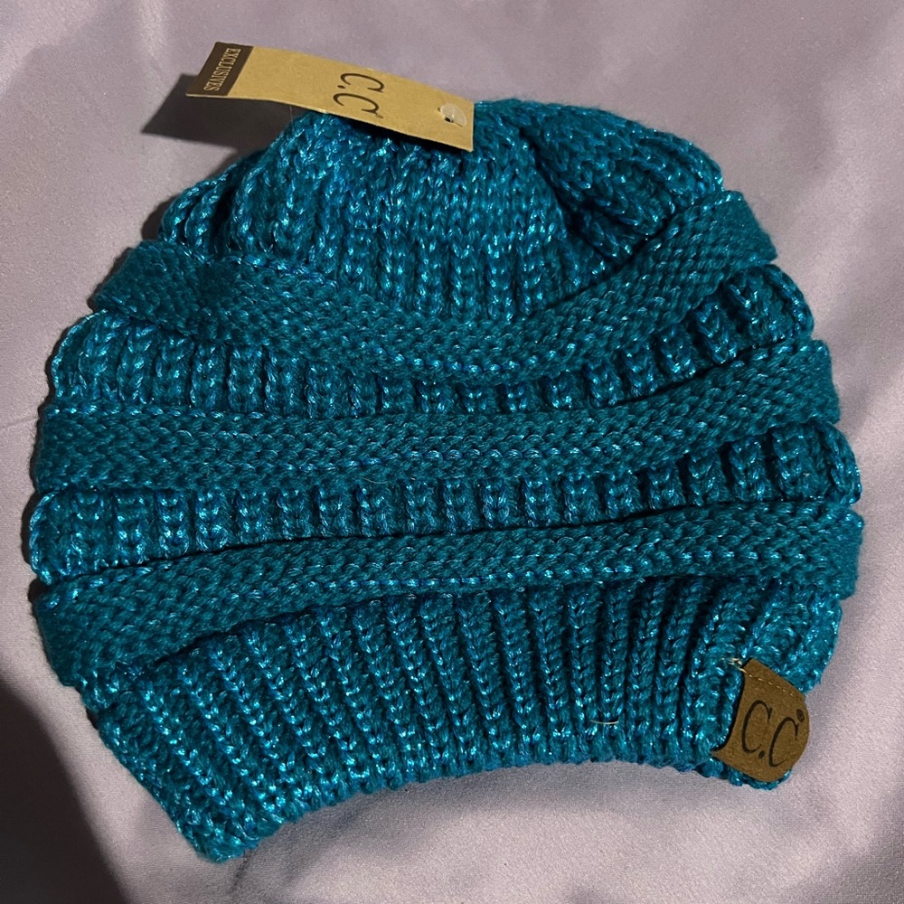 Women’s CC beanie